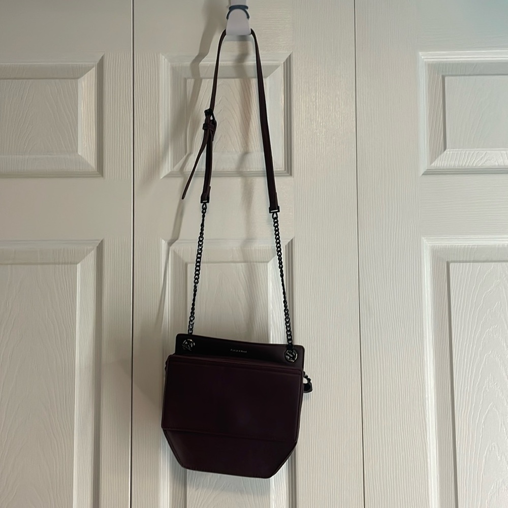 Geometric Bag